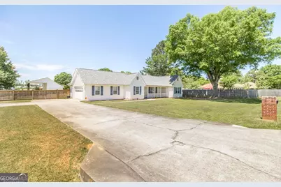 103 Wedgewood Drive, Bonaire, GA 31005 - Photo 1
