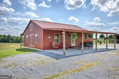 765 Addison Road, Buchanan, GA 30113 - Photo 2