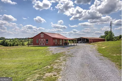 765 Addison Road, Buchanan, GA 30113 - Photo 6