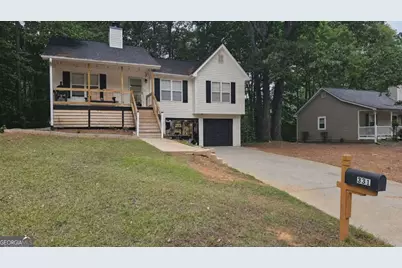 331 Madeline Way, Temple, GA 30179 - Photo 1