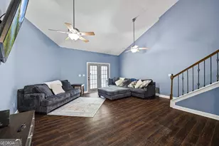 136 Wedgewood Dr, Danielsville, GA 30633 - Photo 16