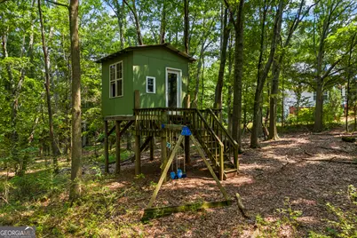 136 Wedgewood Drive, Danielsville, GA 30633 - Photo 36