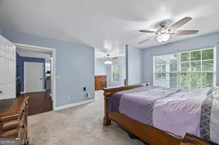 136 Wedgewood Dr, Danielsville, GA 30633 - Photo 12