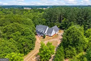 136 Wedgewood Dr, Danielsville, GA 30633 - Photo 2
