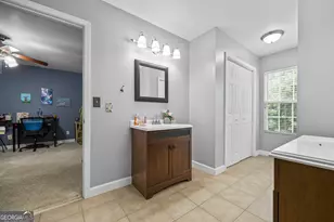 136 Wedgewood Dr, Danielsville, GA 30633 - Photo 22