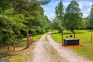 136 Wedgewood Dr, Danielsville, GA 30633 - Photo 40