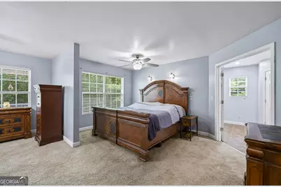 136 Wedgewood Drive, Danielsville, GA 30633 - Photo 10