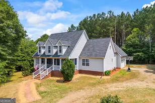 136 Wedgewood Dr, Danielsville, GA 30633 - Photo 4