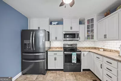 136 Wedgewood Drive, Danielsville, GA 30633 - Photo 8