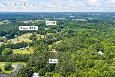 136 Wedgewood Drive, Danielsville, GA 30633 - Photo 44