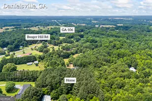136 Wedgewood Dr, Danielsville, GA 30633 - Photo 44