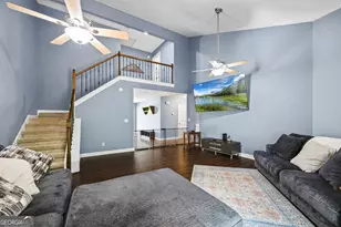 136 Wedgewood Dr, Danielsville, GA 30633 - Photo 18