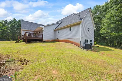 136 Wedgewood Drive, Danielsville, GA 30633 - Photo 34