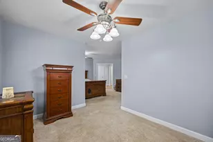 136 Wedgewood Dr, Danielsville, GA 30633 - Photo 12