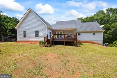 136 Wedgewood Drive, Danielsville, GA 30633 - Photo 32