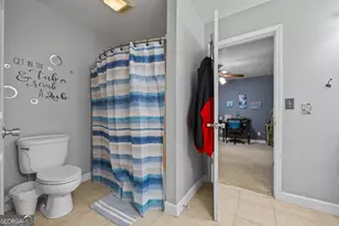 136 Wedgewood Dr, Danielsville, GA 30633 - Photo 22