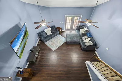 136 Wedgewood Drive, Danielsville, GA 30633 - Photo 18