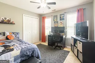 270 Briarsweet Way, Fayetteville, GA 30215 - Photo 30