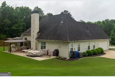 270 Briarsweet Way, Fayetteville, GA 30215 - Photo 8