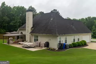 270 Briarsweet Way, Fayetteville, GA 30215 - Photo 8