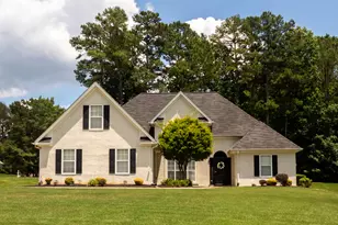 270 Briarsweet Way, Fayetteville, GA 30215 - Photo 1