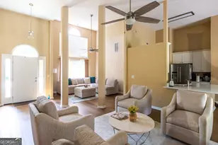 270 Briarsweet Way, Fayetteville, GA 30215 - Photo 2