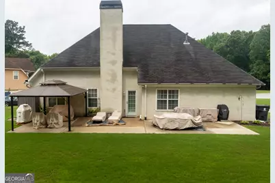 270 Briarsweet Way, Fayetteville, GA 30215 - Photo 32