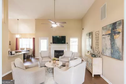 270 Briarsweet Way, Fayetteville, GA 30215 - Photo 14