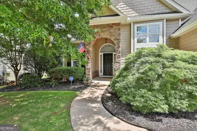 133 Camden Road, Newnan, GA 30265 - Photo 4