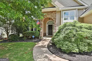 133 Camden Rd, Newnan, GA 30265 - Photo 4