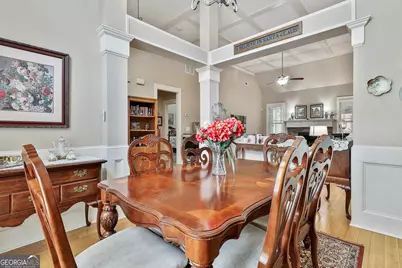 133 Camden Road, Newnan, GA 30265 - Photo 10
