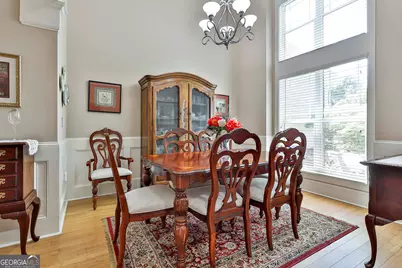 133 Camden Road, Newnan, GA 30265 - Photo 8