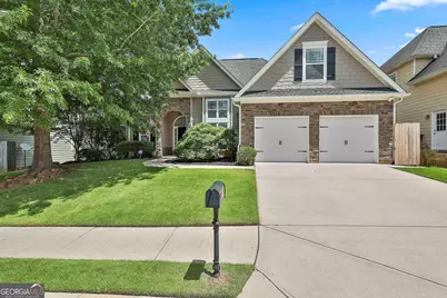 133 Camden Road, Newnan, GA 30265 - Photo 2