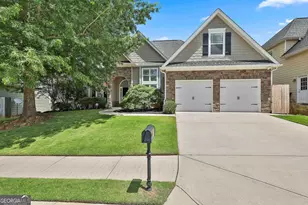 133 Camden Rd, Newnan, GA 30265 - Photo 2