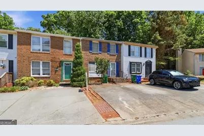 4323 Lehaven Circle, Tucker, GA 30084 - Photo 2
