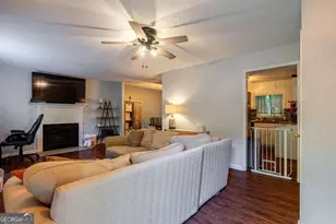 442 River Chase Dr, Athens, GA 30605 - Photo 2