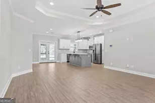 320 Daniel Trent Way, Kingsland, GA 31548 - Photo 8