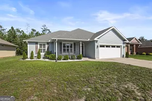 320 Daniel Trent Way, Kingsland, GA 31548 - Photo 4
