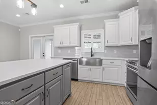 320 Daniel Trent Way, Kingsland, GA 31548 - Photo 10