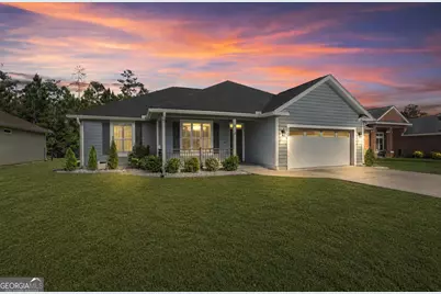 320 Daniel Trent Way, Kingsland, GA 31548 - Photo 1