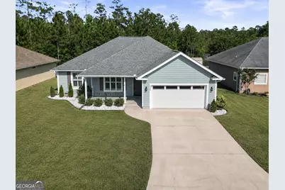 320 Daniel Trent Way, Kingsland, GA 31548 - Photo 2