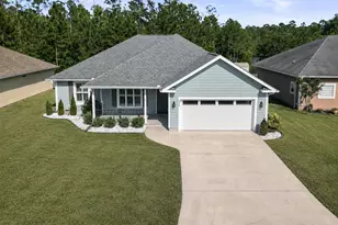 320 Daniel Trent Way, Kingsland, GA 31548 - Photo 2
