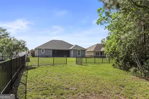 320 Daniel Trent Way, Kingsland, GA 31548 - Photo 36