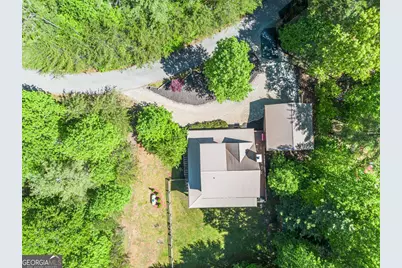 392 Oak Hills Drive, Morganton, GA 30560 - Photo 26