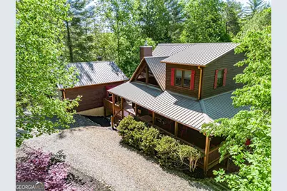 392 Oak Hills Drive, Morganton, GA 30560 - Photo 28