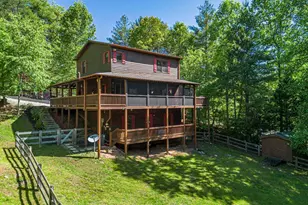 392 Oak Hills Dr, Morganton, GA 30560 - Photo 1