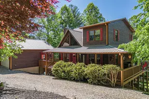 392 Oak Hills Dr, Morganton, GA 30560 - Photo 2