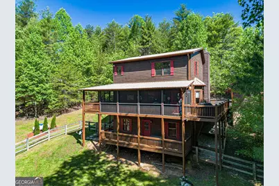 392 Oak Hills Drive, Morganton, GA 30560 - Photo 22