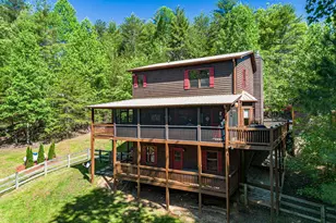 392 Oak Hills Dr, Morganton, GA 30560 - Photo 22