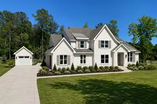 Lot 149 Snug Harbor Pl, Newnan, GA 30263 - Photo 2